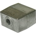 thumbnail image 1 of OMC Johnson Evinrude Gearcase Aluminum Anode 436745A, 1 of 1