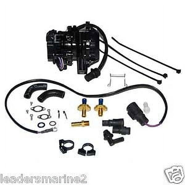 OMC New OEM Johnson Evinrude Omc Vro Fuel /Oil Pump Kit 5007423, 50074231