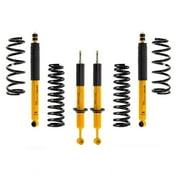 OME 2.5 inches 4Runner 10-22 Lift Kit Old Man Emu Suspension Fits 5th Gen Toyota 4Runner