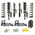thumbnail image 1 of OME BP-51 Tundra (07-22) 2.5 - 3 inches Lift Kit Old Man Emu Suspension Fits 07+ Gen Toyota Tundra, 1 of 5