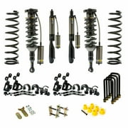 OME BP-51 Tundra 07-22 2.5 - 3 inches Lift Kit Old Man Emu Suspension Fits 07+ Gen Toyota Tundra
