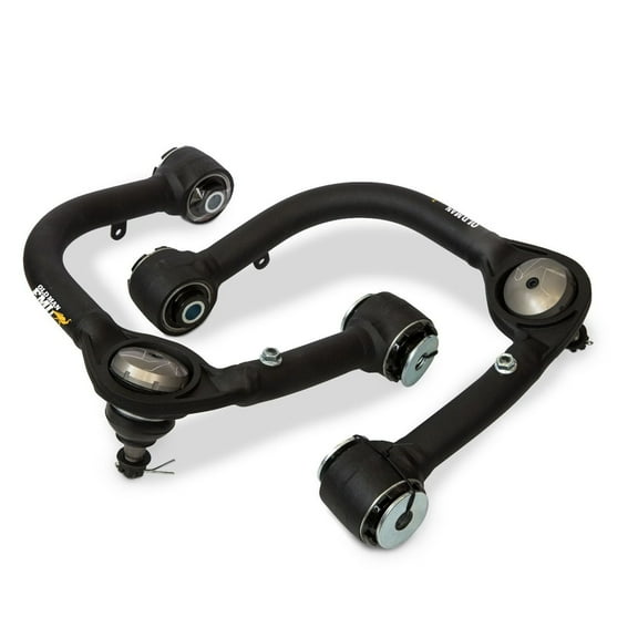 OME UCA0005 OME Upper Control Arms for Toyota Tacoma 2005-2015 by Old Man Emu