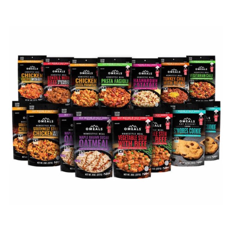 Best Self Heating Mre informacionpublica.svet.gob.gt