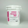 thumbnail image 1 of OMEGA 50 Lb - Omega Chlorine Free Shock for Swimming Pools, 1 of 3