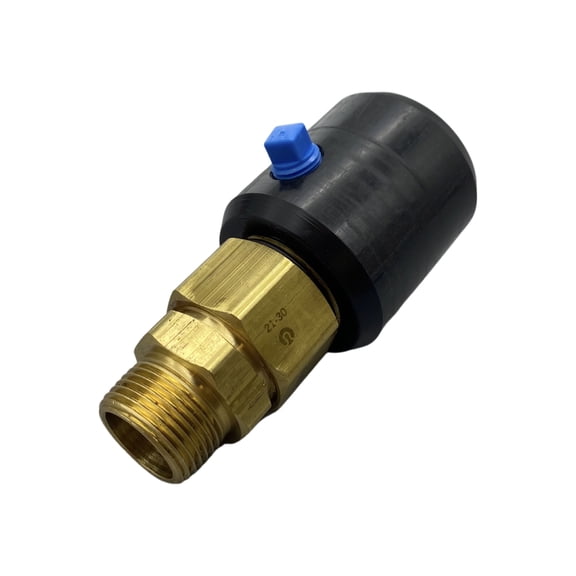OMEGA FLEX FGP-UGF-750 TRAC PIPE AUTOFLARE FITTING 3/4 IN. MALE ADAPTER*