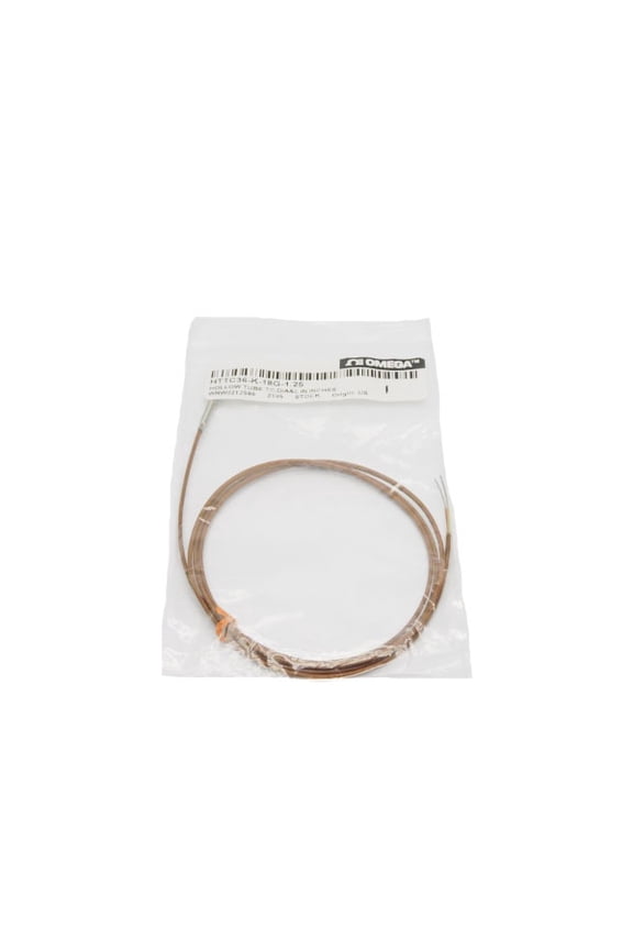 OMEGA HTTC36-K-18G-1.25 NSMP