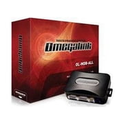 OMEGALINK OL-MDB-ALL MULTI-PLATFORM UNIVERSAL DOORLOCK BYPASS CANBUS MODULE NEW