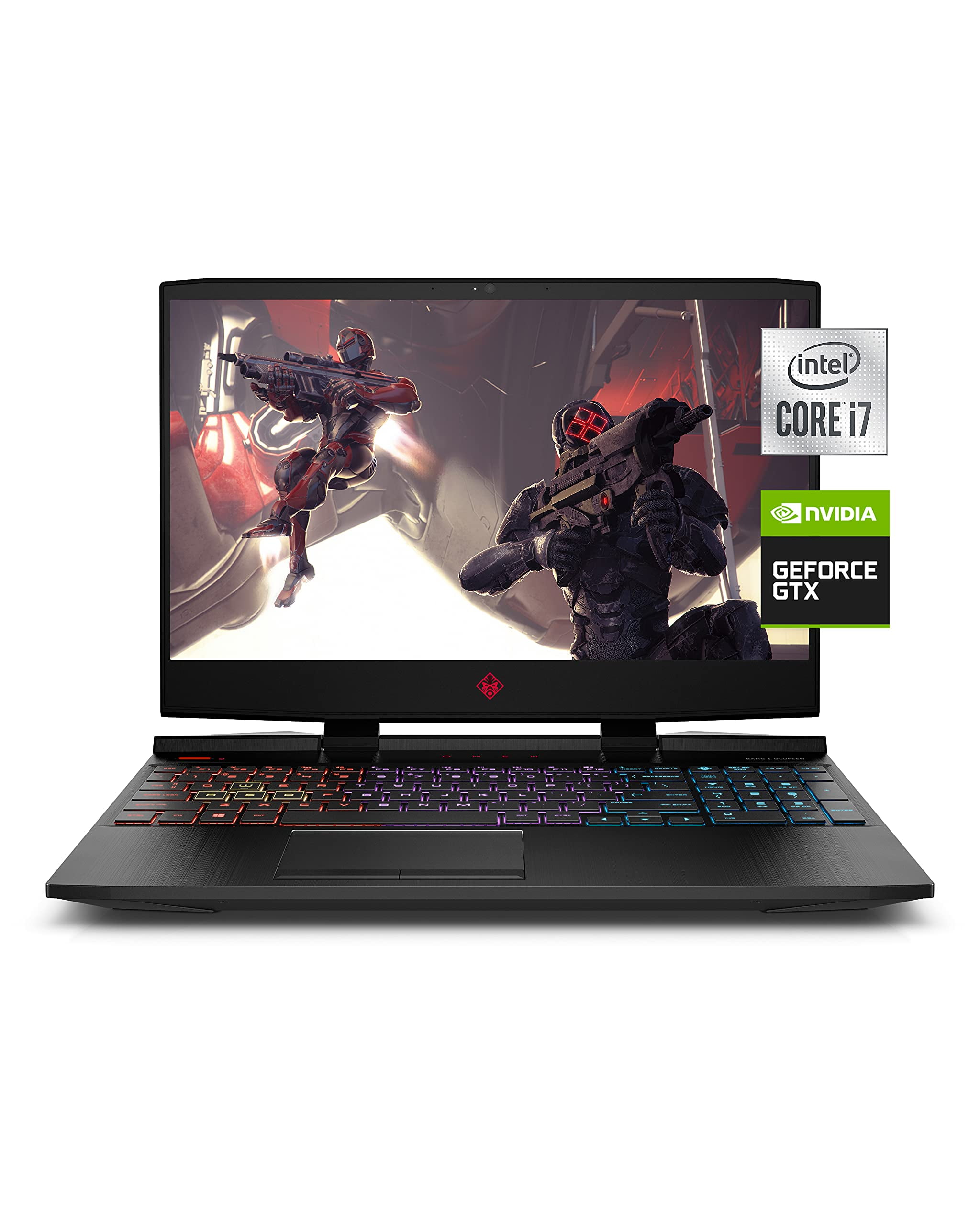 Gtx 1650 Laptops