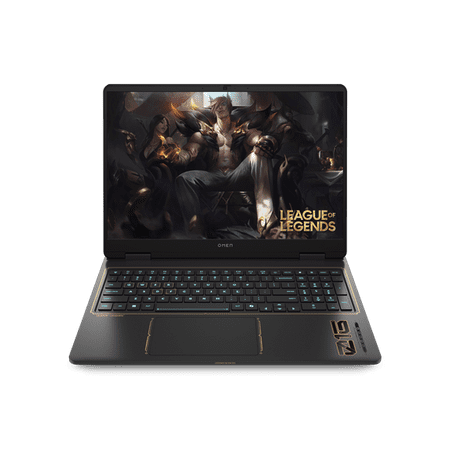 OMEN Gaming Laptop 16" WQXGA Intel Core i7 32 GB memory;1 TB SSD Windows 11