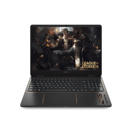 OMEN Gaming Laptop 16" WQXGA Intel Core i7 32 GB memory;1 TB SSD Windows 11