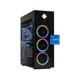 thumbnail image 1 of OMEN 45L Gaming Desktop, Intel Core i7-13700KF, 16 GB RAM, 1 TB Solid State Drive, NVIDIA GeForce RTX 4070 Ti Graphics, Windows 11 Home, GT22-1072 (2023), 1 of 2