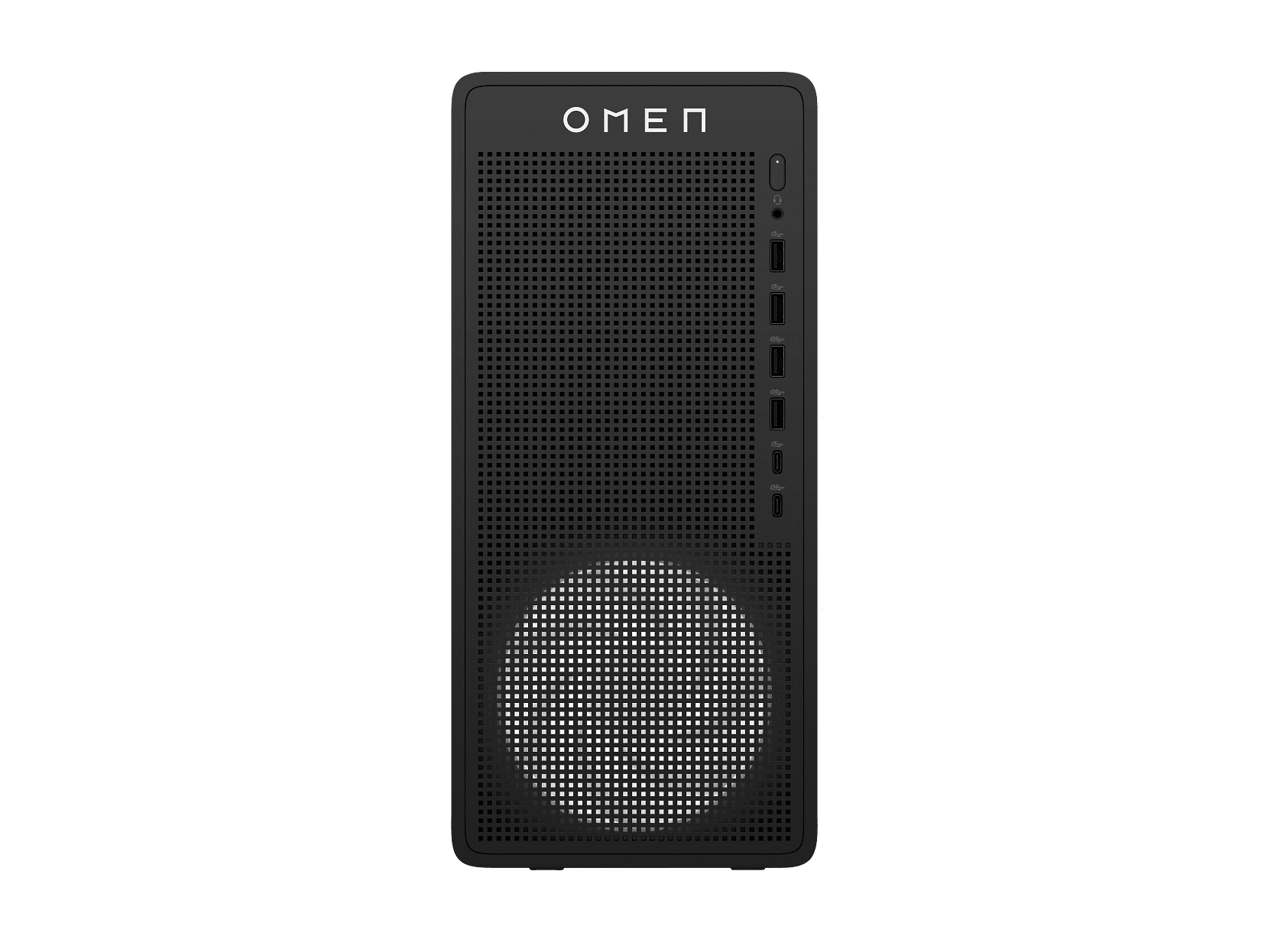 OMEN Desktop AMD Ryzen 5, 16 GB;512 GB SSD Windows 11 Home