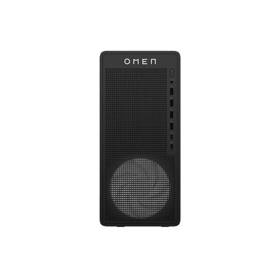 OMEN Desktop AMD Ryzen 5, 16 GB;512 GB SSD Windows 11 Home