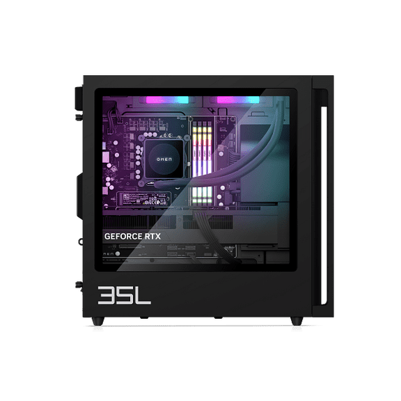 OMEN Desktop AMD Ryzen 7, 16 GB; 1 TB SSD Windows 11 Home