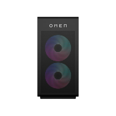 OMEN Desktop AMD Ryzen 7, 16 GB; 1 TB SSD Windows 11 Home