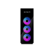 HP OMEN MAX 45L Gaming Desktop PC GT23-0797m AMD Radeon RX 9070XT AMD RYZEN 7 9700X 32GB 2TB