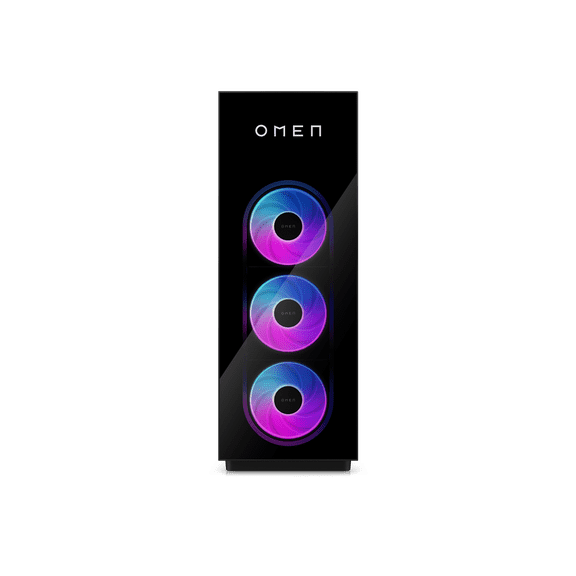 OMEN MAX Desktop AMD Ryzen 7, 32 GB;2 TB SSD Windows 11 Home