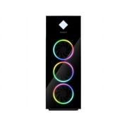 OMEN 45L Gaming Desktop Intel Core Ultra 7 265K 32GB 1TB SSD Shadow Black