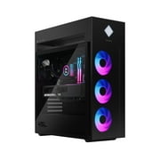 OMEN 45L Escritorio para juegos Intel Core Ultra 7 265K 32GB 1TB SSD Shadow Negro