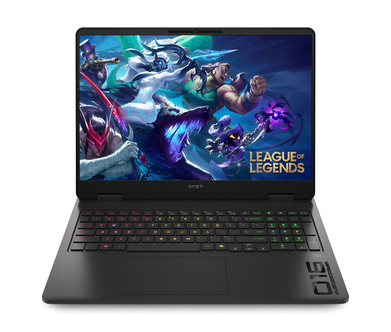 HP OMEN Laptop 16-ap0097nr 16" NVIDIA GeForce RTX 5070 Ryzen AI 9 365 32GB 1TB