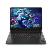 HP OMEN Laptop 16-ap0097nr 16" NVIDIA GeForce RTX 5070 Ryzen AI 9 365 32GB 1TB