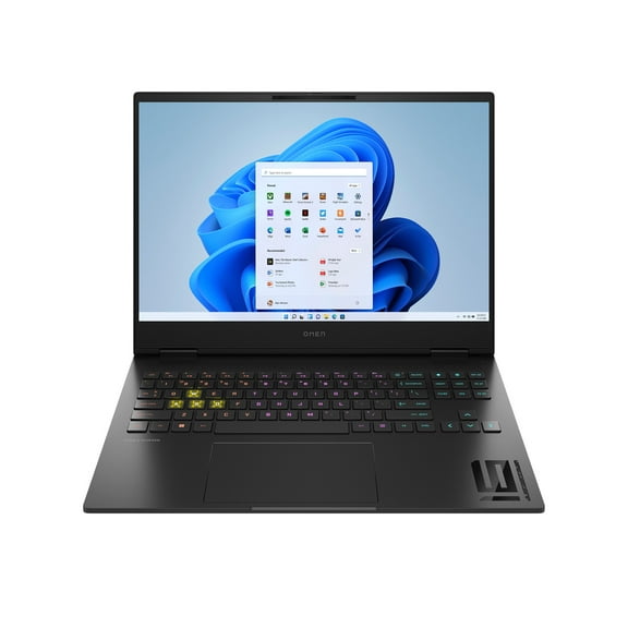 OMEN Transcend Gaming Laptop 16" WQXGA Intel Core i7 32 GB memory; 1 TB SSD