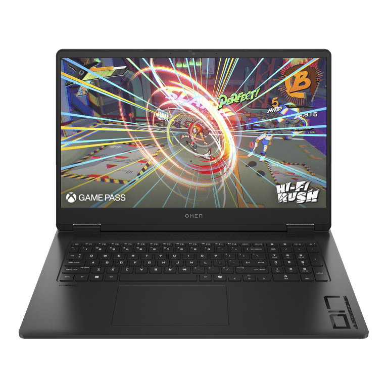 OMEN Gaming Laptop 17.3