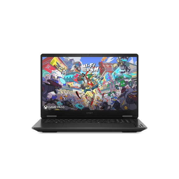 OMEN Gaming Laptop 17.3" QHD AMD Ryzen AI 7 32 GB memory;1 TB SSD Windows 11
