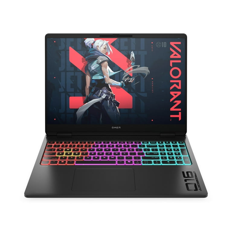 Walmart Black Friday Deals 2025 - OMEN MAX Gaming Laptop 16