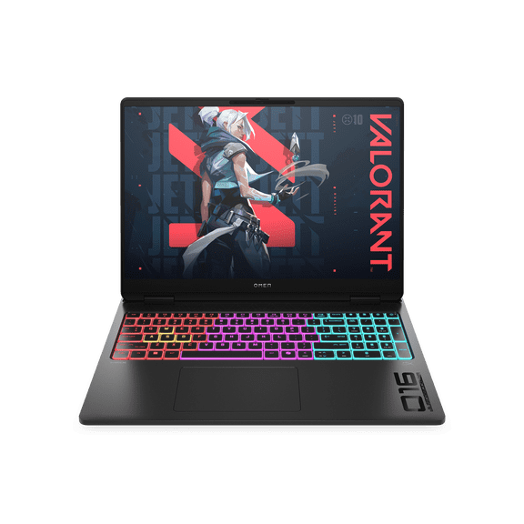 HP OMEN MAX Laptop 16-ak0047nr 16" NVIDIA GeForce RTX 5070 Ryzen AI 7 350 16GB 1TB