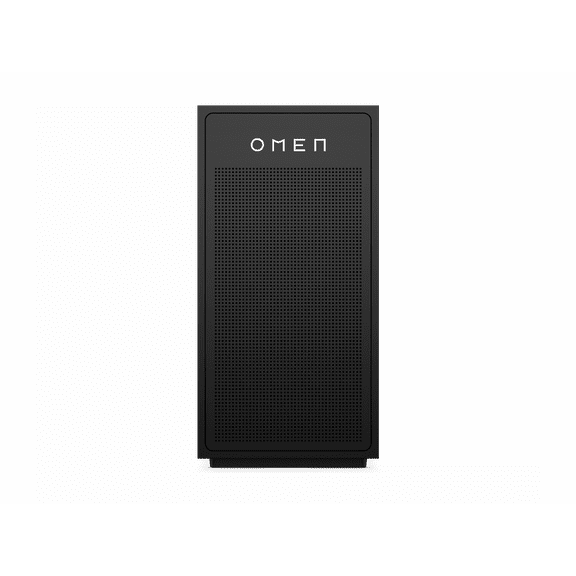 HP OMEN 35L Gaming Desktop PC GT17-0050m NVIDIA GeForce RTX 5070 AMD RYZEN 7 9800X3D 32GB 1TB