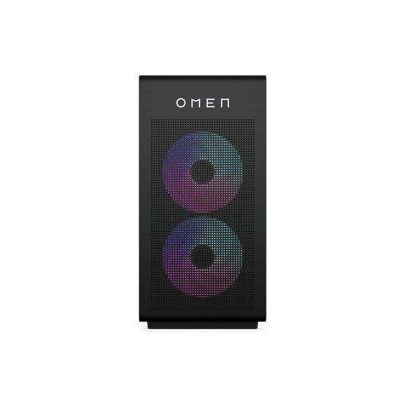 HP OMEN 35L Gaming Desktop PC GT16-0107t NVIDIA GeForce RTX 5070 INTEL Core Ultra7 265F 32GB 1TB