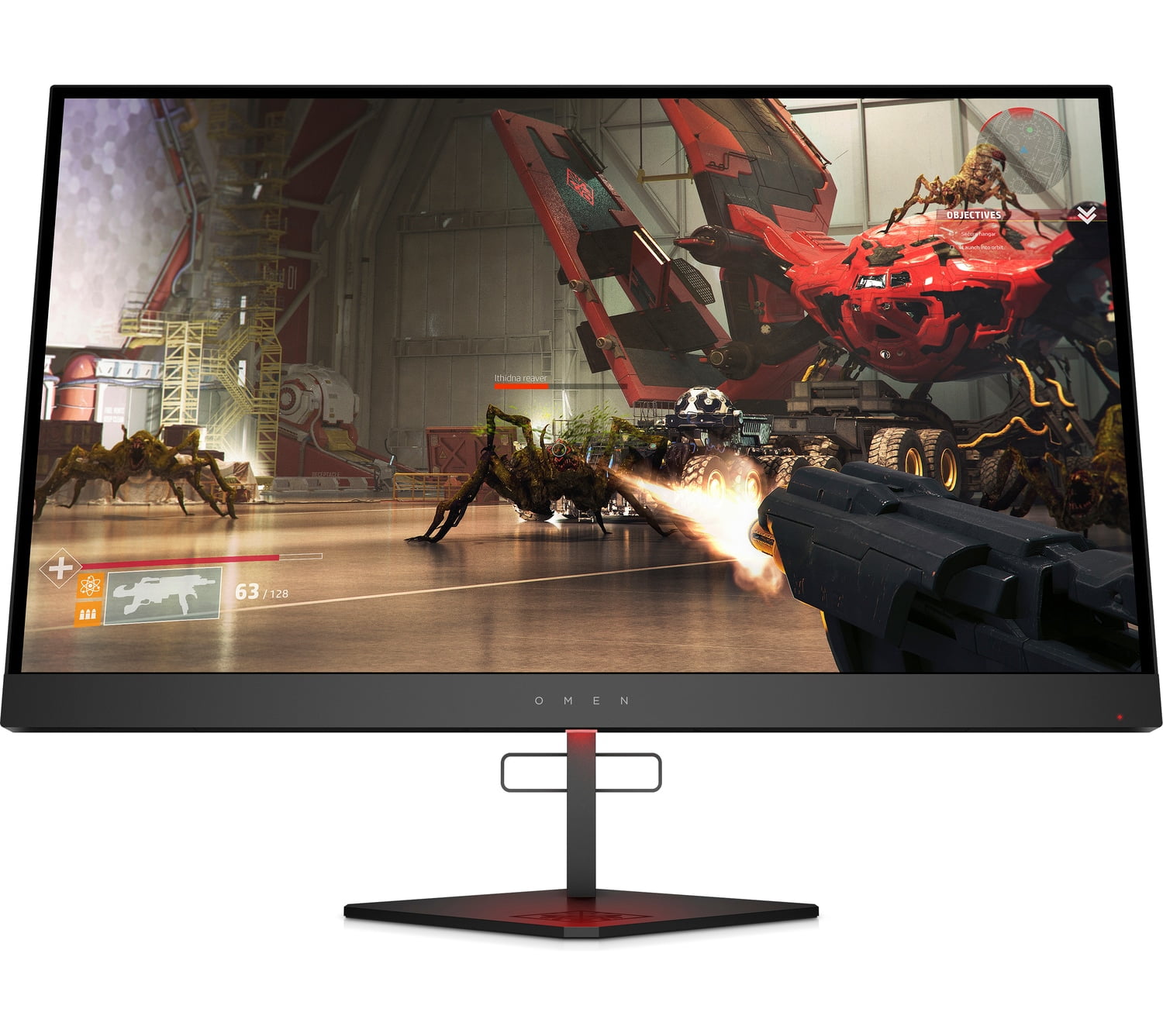 OMEN X 27 240Hz Gaming Monitor 27