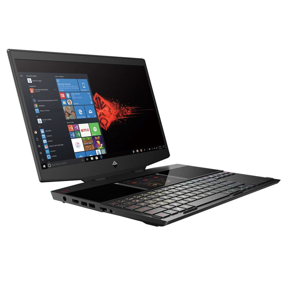 9th Gen Omen 17 Rtx 2080 Hp Laptop Rtx 2080 Wholesale HP Omen X-2S