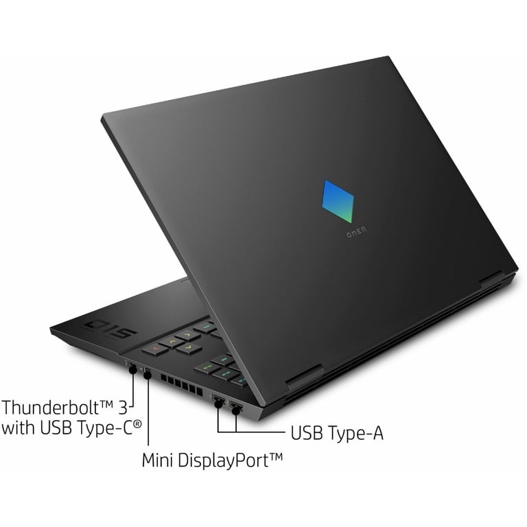 HP - OMEN Gaming 15.6
