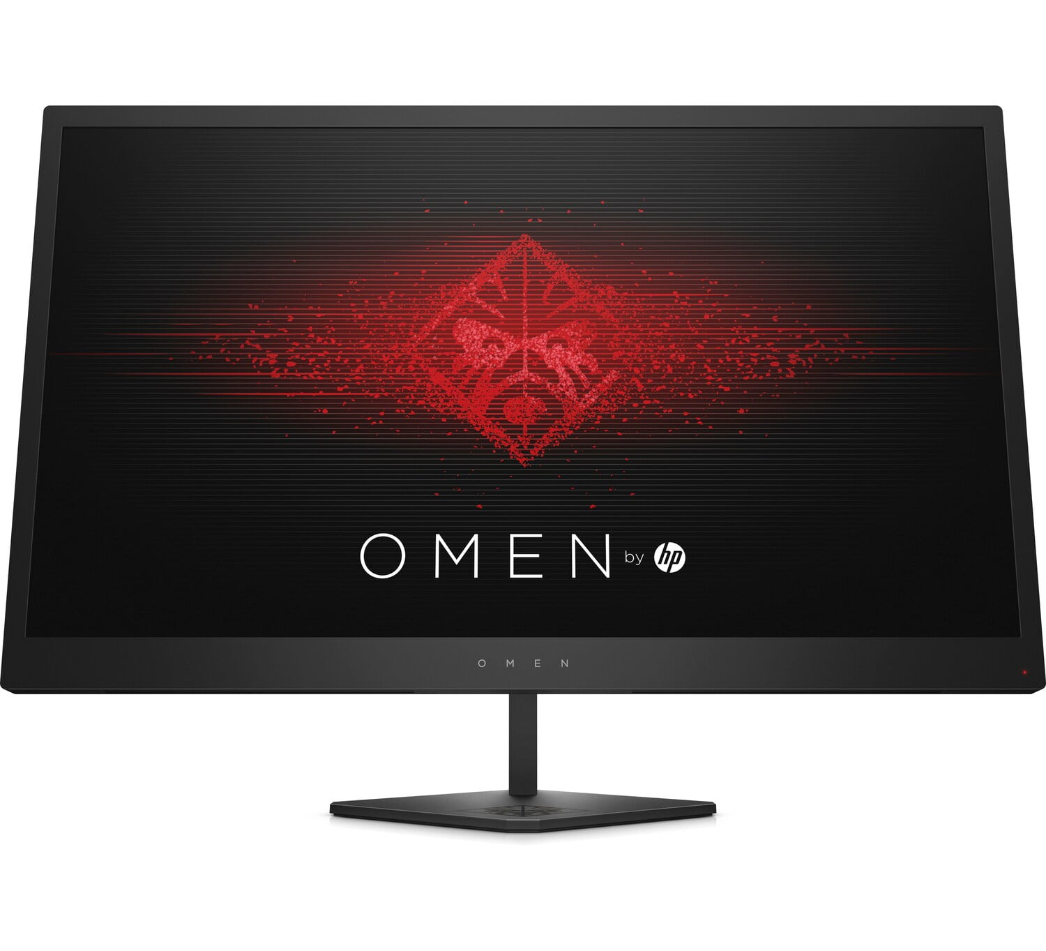 【おまけ付き】HP OMEN25i 24.5インチ 165Hz 美品 HP OMEN 25i 165Hzゲーミングディスプレイ 24.5インチ