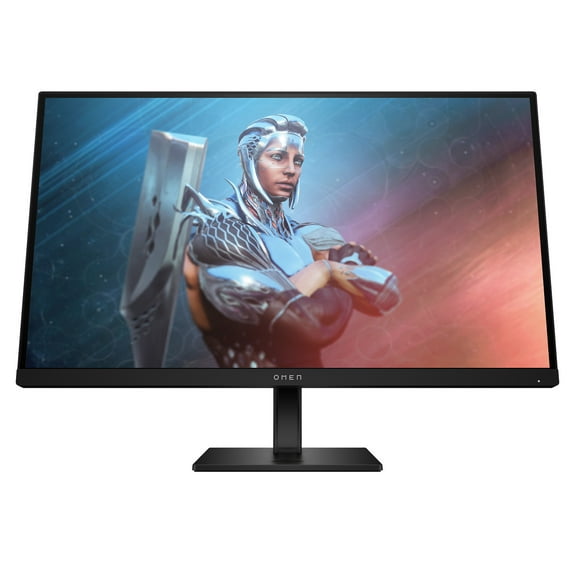 OMEN by HP 27 inch FHD 165Hz Gaming Monitor - OMEN 27 27" FHD (1920 x 1080)