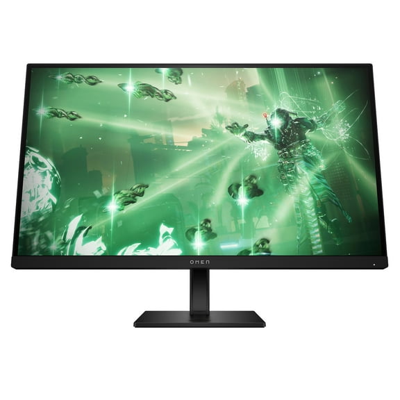 OMEN by HP 27 inch QHD 165Hz Gaming Monitor - OMEN 27q 27" QHD (2560 x 1440)