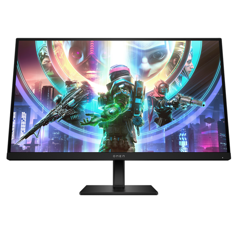 HP OMEN 27 inch QHD 240Hz Gaming Monitor, 27qs 27 HP OMEN 27 inch QHD 240Hz Gaming Monitor, 27qs 27