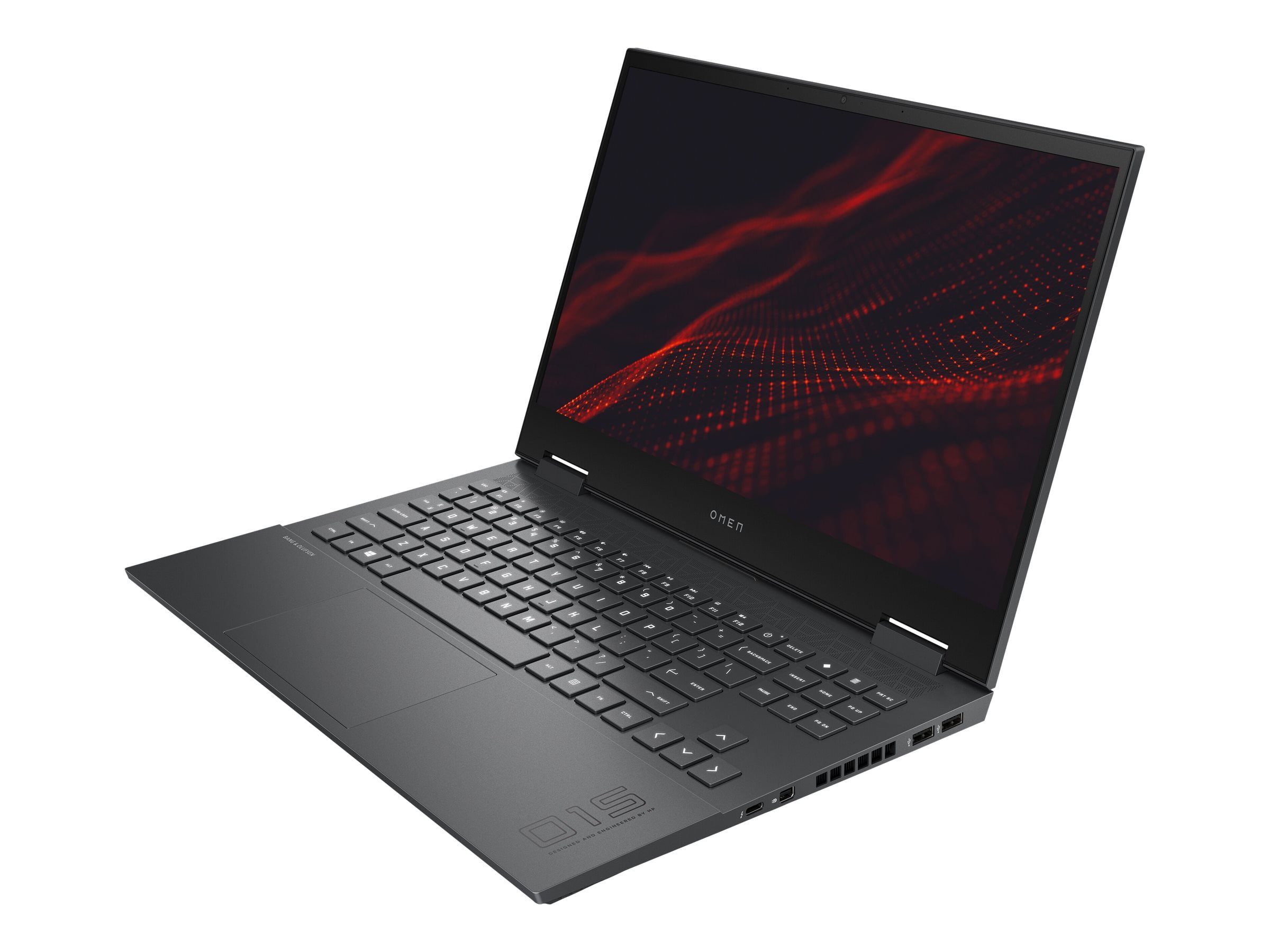 HP OMEN FHD Gaming Laptop AMD Ryzen 5, 16GB Zambia Ubuy