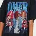 OMER FEDI Vintage Shirt, Omer Fedi Homage Tshirt, Omer Fedi Fan Tees