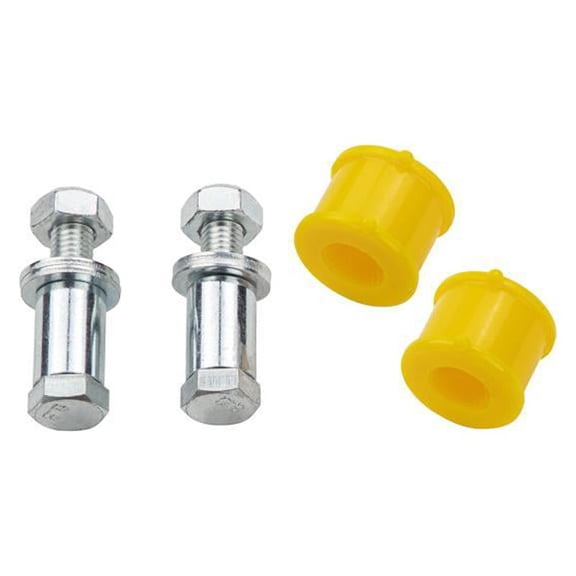 [OMESB2413]ARB Susp Bushes & Packers.ARB B/Kit-Sway Bar Link Outer Fits select: 1999-2011,2013-2014 TOYOTA LAND CRUISER