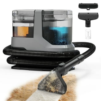 Hoover Spotless Carpet Cleaner with Furniture Tool