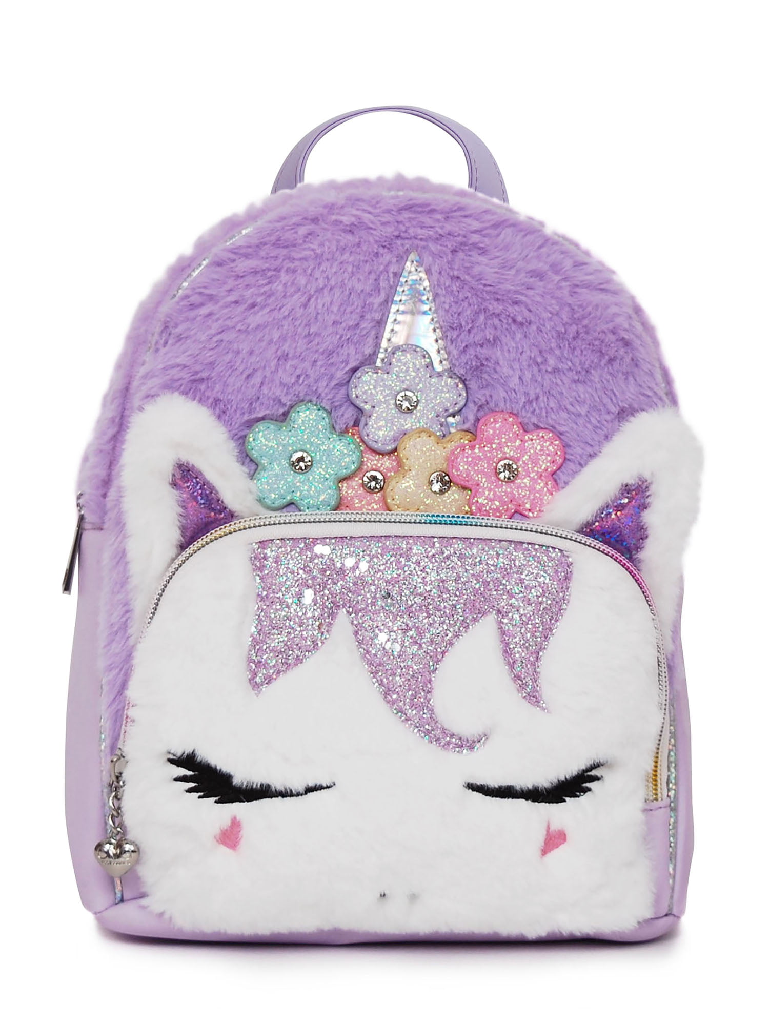 purple minion plush backpack｜TikTok Search