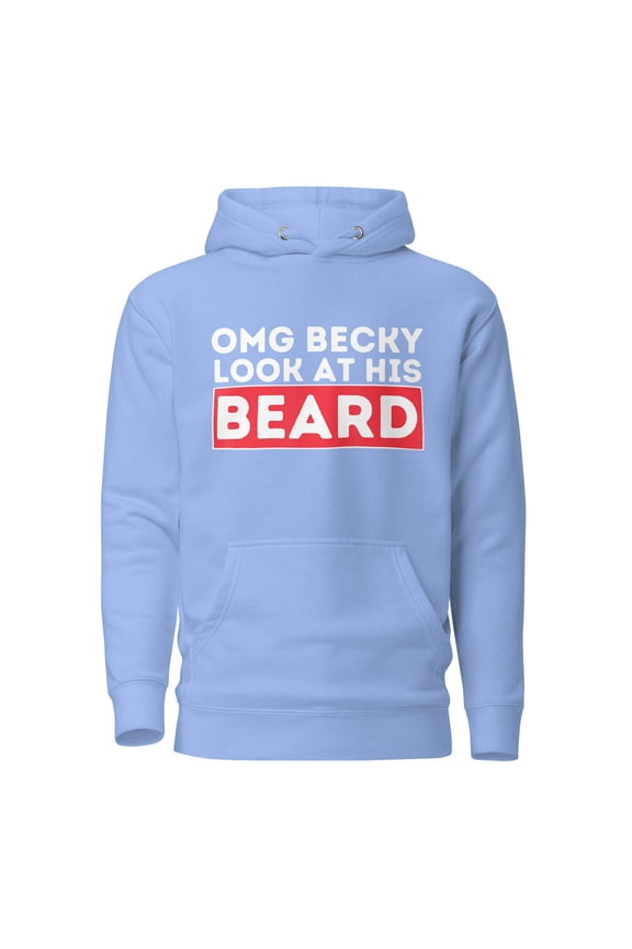 OMG Becky Hoodie