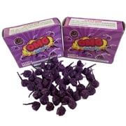 OMG Drops Snap Pops Poppers 50ct Box 2-Pack