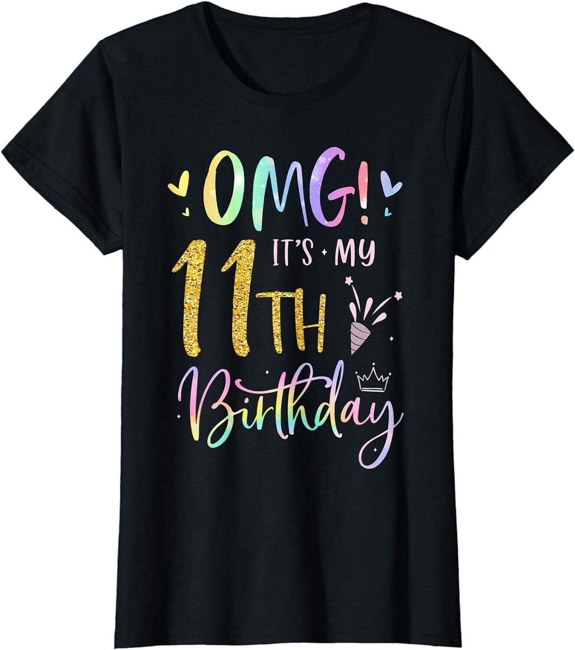 Best Gifts Birthday Gift For 11 Year Girl HAPPYPOP 11 Year Old