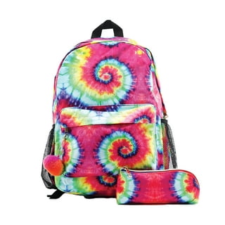 Unicorn Backpacks in Unicorn Clothing Accessories Multicolor