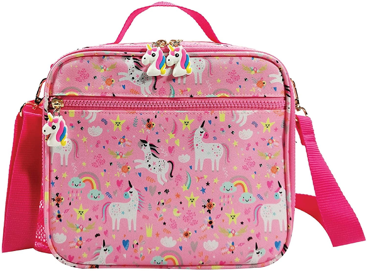 OMG Unicorn Lunch Box