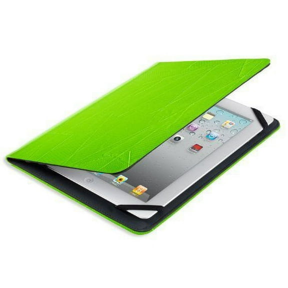 OMG Tablet eReader Cover Green